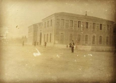 La cárcel y el tormento La cárcel y el tormento