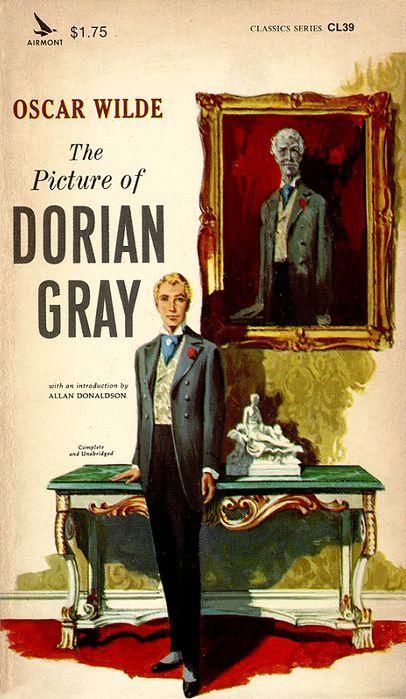 EL RETRATO DE DORIAN GRAY: ¡La auténtica novela escrita por Wilde!