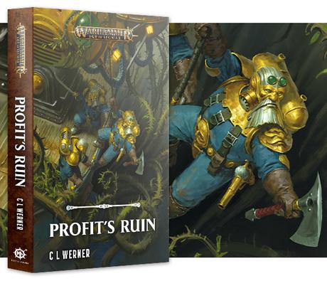 Pre-pedidos de BL/GW esta semana: Actividad Pre-pedidos de BL/GW esta semana: Actividad