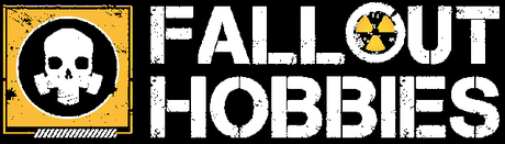 Fallout Hobbies: Piezas alternativas, calcas y mucho mas