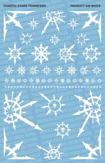 Fallout Hobbies: Piezas alternativas, calcas y mucho mas Fallout Hobbies: Piezas alternativas, calcas y mucho mas