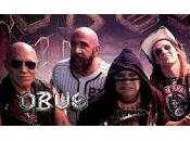 Obus estrena videoclip para Sangre Rock roll