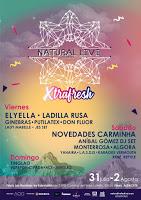 Cartel Natural Live Festival 2020