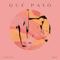 Lamalo y Ange estrenan Qué pasó con videoclip