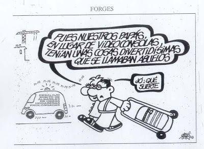 [SONRÍA, POR FAVOR] Es lunes, 27 de julio