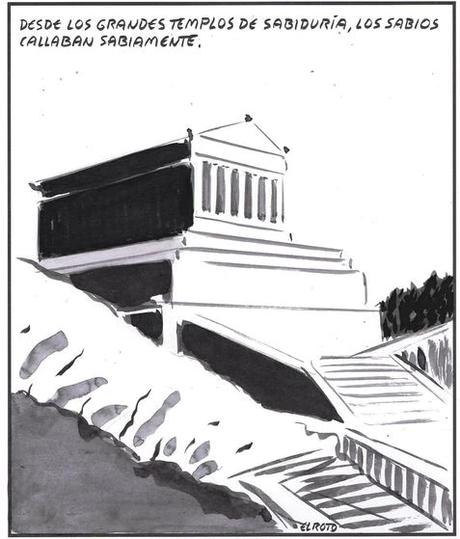 [SONRÍA, POR FAVOR] Es lunes, 27 de julio