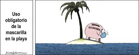 [SONRÍA, POR FAVOR] Es lunes, 27 de julio