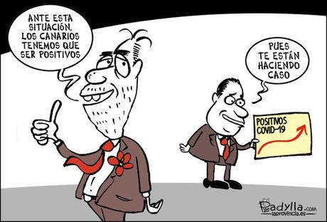 [SONRÍA, POR FAVOR] Es lunes, 27 de julio