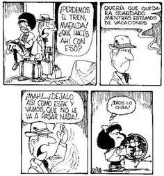 [SONRÍA, POR FAVOR] Es lunes, 27 de julio