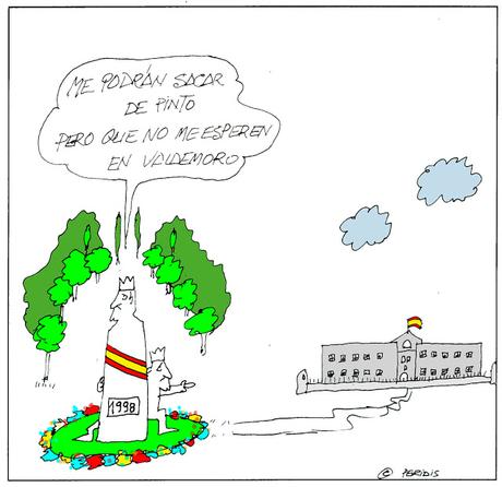 [SONRÍA, POR FAVOR] Es lunes, 27 de julio