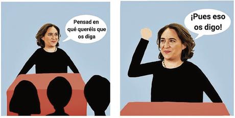 [SONRÍA, POR FAVOR] Es lunes, 27 de julio