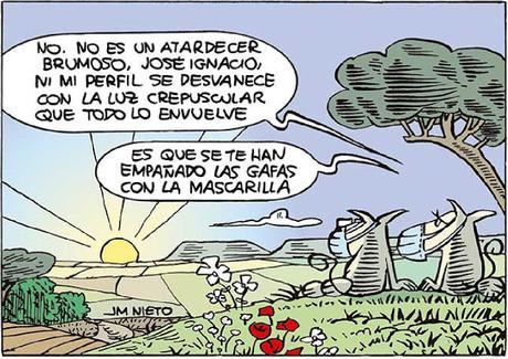 [SONRÍA, POR FAVOR] Es lunes, 27 de julio