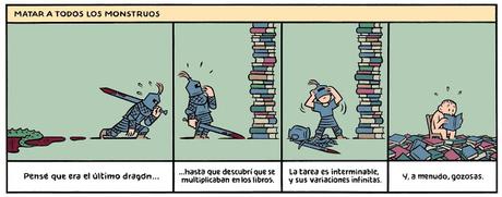 [SONRÍA, POR FAVOR] Es lunes, 27 de julio