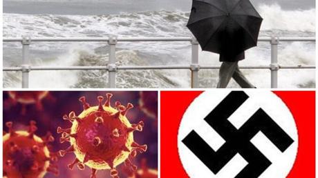 El sospechoso Covid-19 ¿ made in Goebbels ?