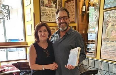 “Markus Leonthier I”, de José Miguel Guallar “Markus Leonthier I”, de José Miguel Guallar