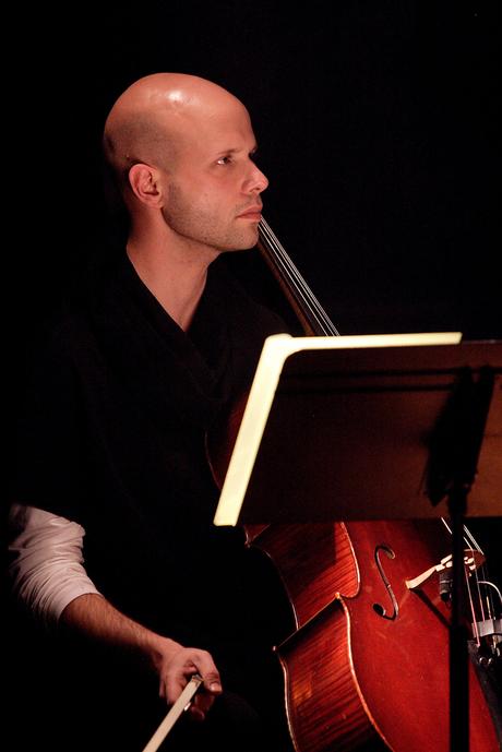 El ciclo corteza de encina ofrece dos conciertos del Cuarteto de violoncellos de la Fundación CelloLeón