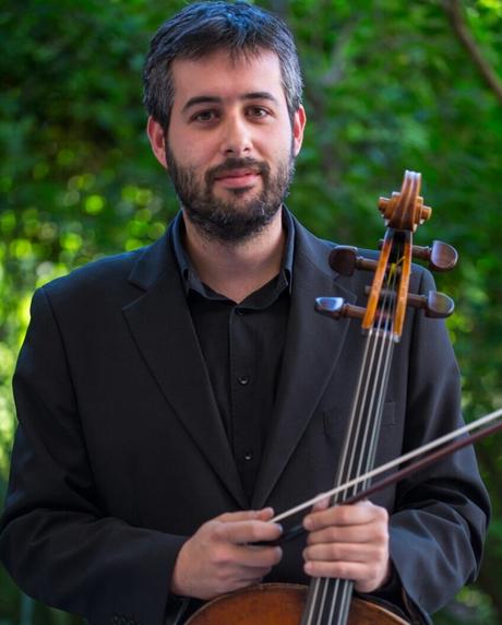 El ciclo corteza de encina ofrece dos conciertos del Cuarteto de violoncellos de la Fundación CelloLeón