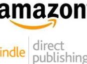 experiencia Autopublicando Amazon