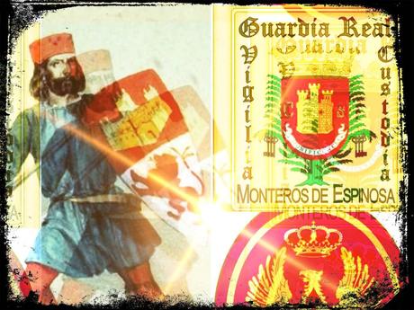 Monteros de Espinosa