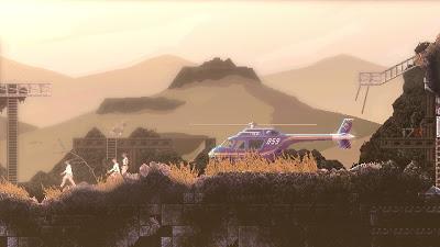 Impresiones con Carrion; un metroidvania con gran ambientación scifi y mucha acción