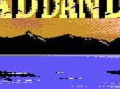 Naddando, nuevo juego Commodore como homenaje clásico arcades