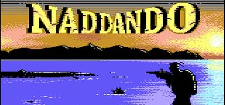 Naddando, el nuevo juego de Commodore 64 como homenaje a un clásico de los arcades Naddando, el nuevo juego de Commodore 64 como homenaje a un clásico de los arcades