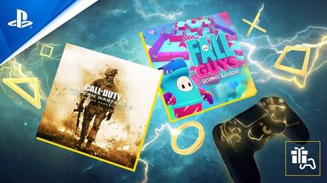 Playstation Plus anuncia sus títulos para el mes de agosto Playstation Plus Agosto 2020