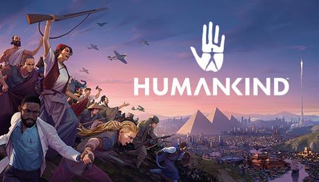 Humankind main theme