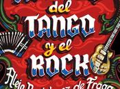 Escucho Tango Rock, Presiento