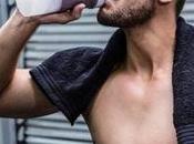 comer antes despues entrenamiento