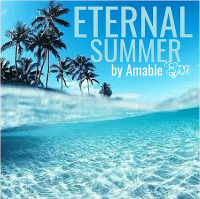 [Noticia] Eternal Summer, la nueva y veraniega mixtape de Amable