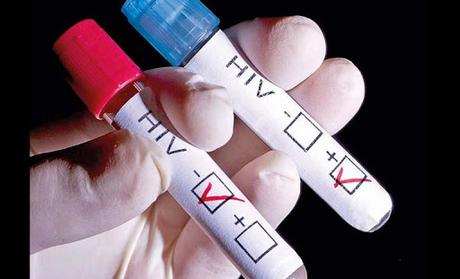 La ruta del VIH. La gota del agua que esconde una tormenta.