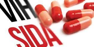 La ruta del VIH. La gota del agua que esconde una tormenta.