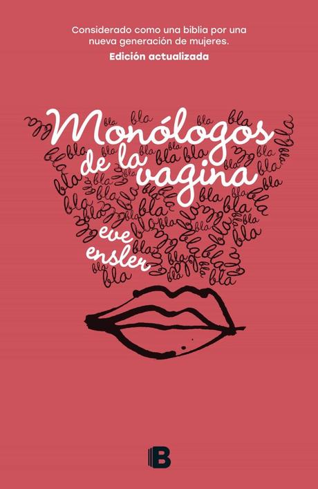Monólogos de la vagina | Eve Ensler