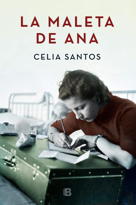 La maleta de Ana | Celia Santos