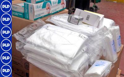 AL CUIDADO DEL PERSONAL DE PRIMERA LÍNEA FRENTE AL COVID-19…