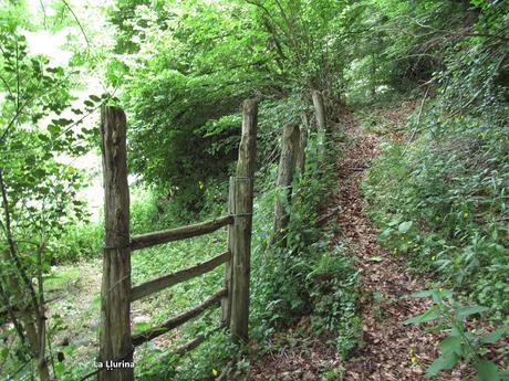Rospaso-Las Navariegas-La Magrera