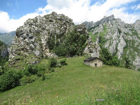 Rospaso-Las Navariegas-La Magrera