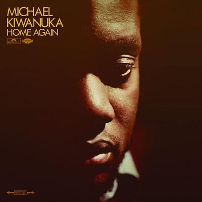 Michael Kiwanuka - Home again (2012)