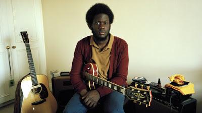 Michael Kiwanuka - Home again (2012)