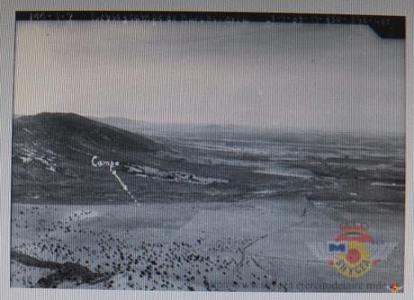 El Aeródromo Republicano de Navahermosa durante la Guerra Civil
