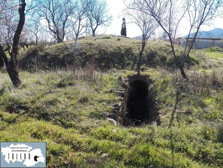 El Aeródromo Republicano de Navahermosa durante la Guerra Civil