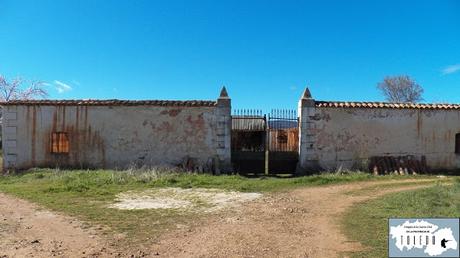 El Aeródromo Republicano de Navahermosa durante la Guerra Civil