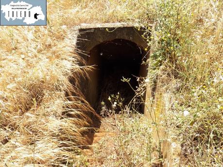 El Aeródromo Republicano de Navahermosa durante la Guerra Civil