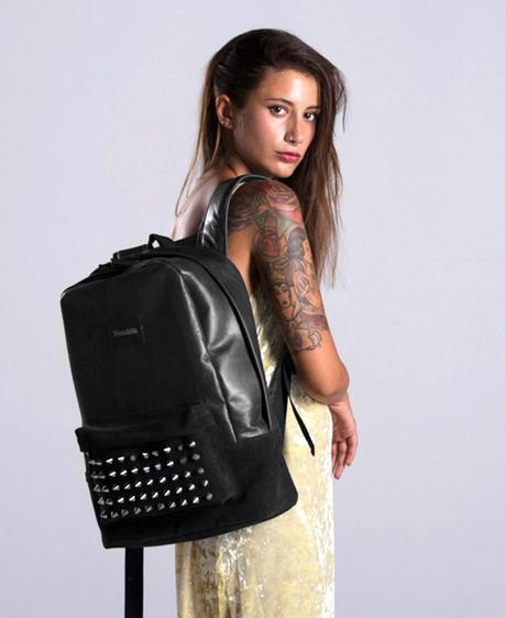 Bismarkk: una revolución de piel y estilo