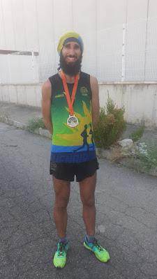 Quedada Maratón Pirata de Murcia