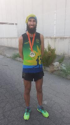 Quedada Maratón Pirata de Murcia Quedada Maratón Pirata de Murcia