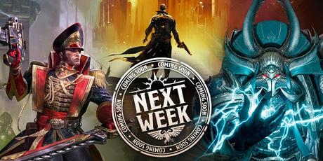 Precios de los pre-pedidos de GW/BL esta semana