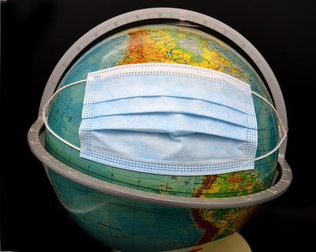 CORONAVIRUS  Y CRISIS DE SALUD