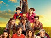 Padre llegada suegra